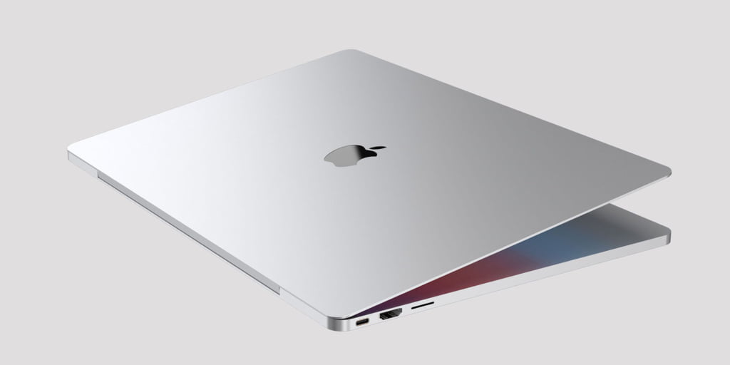 Notebook-macbook