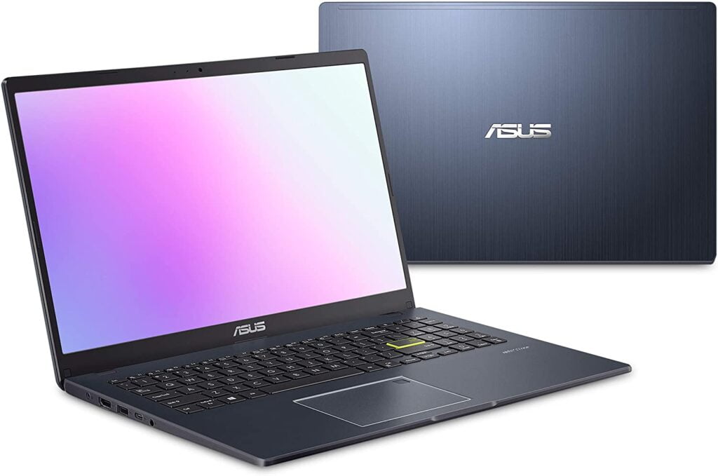 Notebook-uri-asus