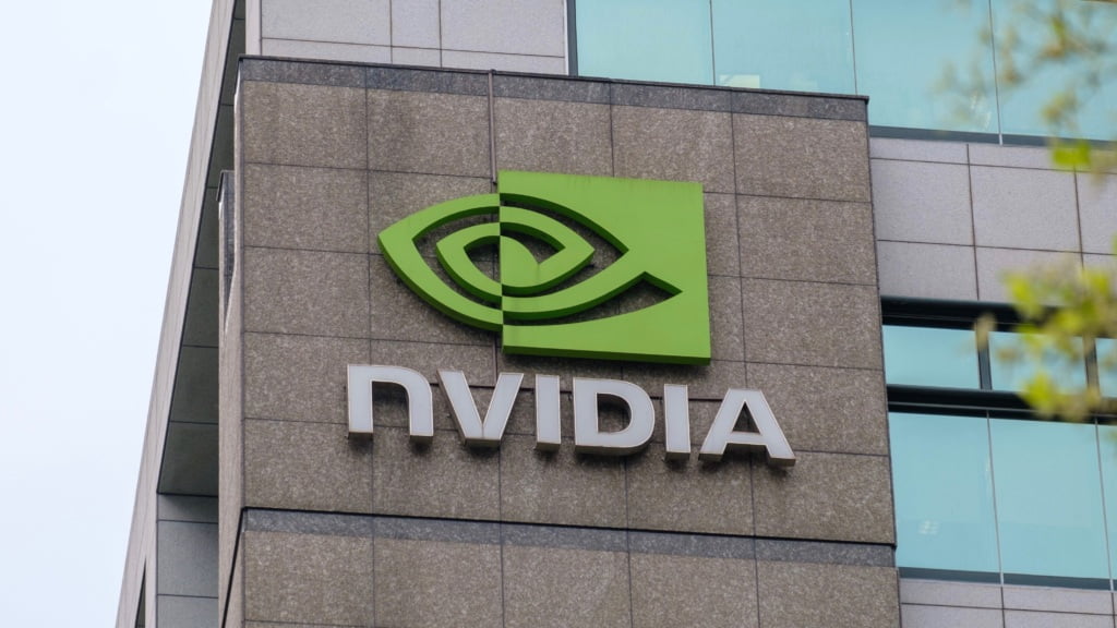 Nvidia