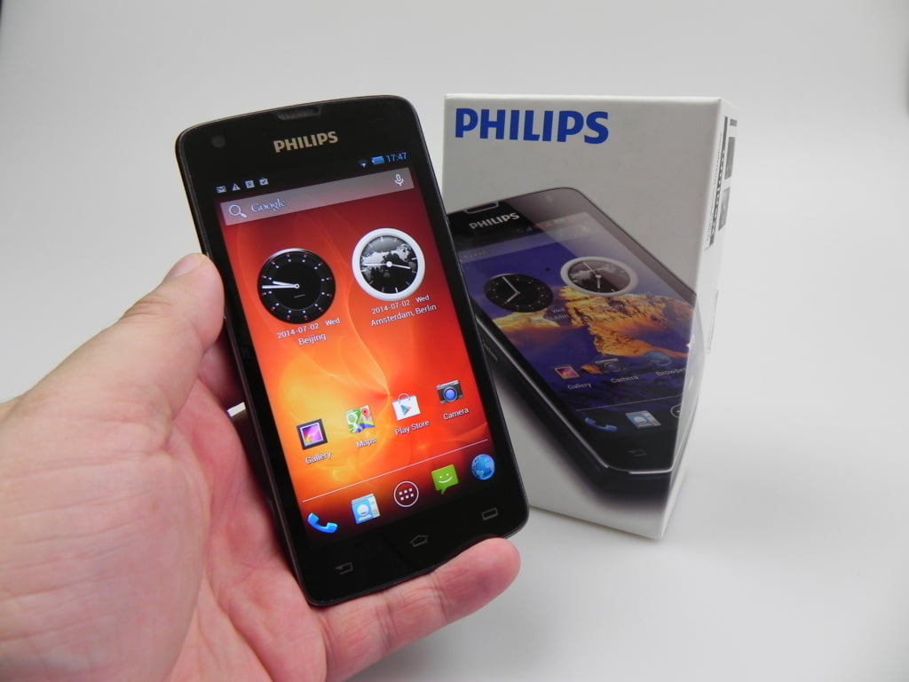 Philips-xenium