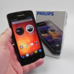 Telefoanele mobile Philips Xenium sunt acum disponibile si in Romania