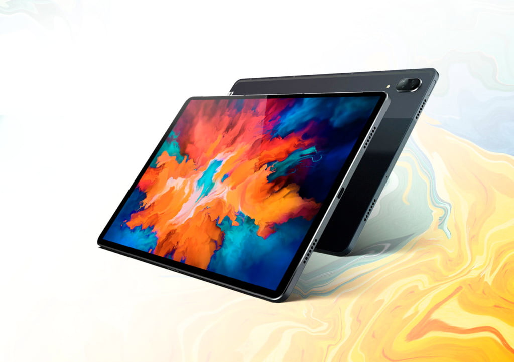 Qualcomm-tablet