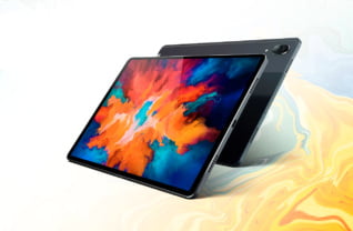 Qualcomm-tablet