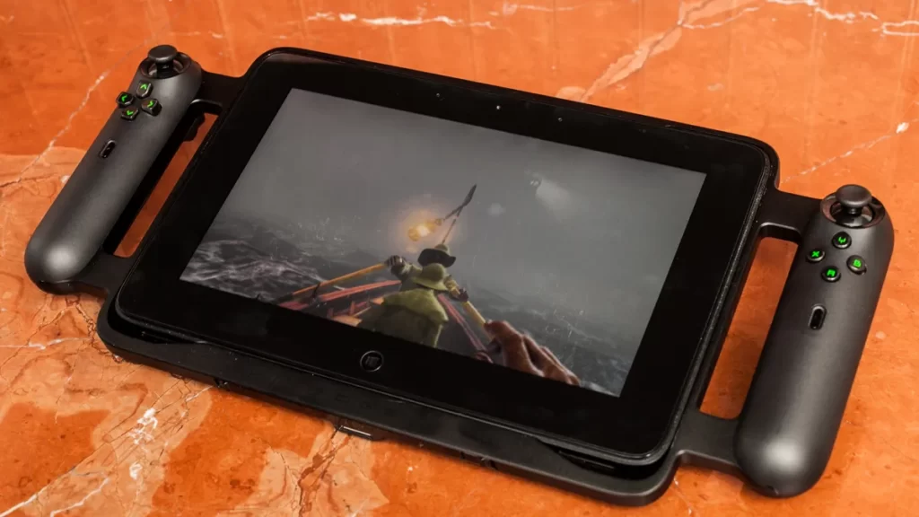 Razer-edge