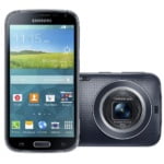 Samsung Galaxy K zoom | Laptop News