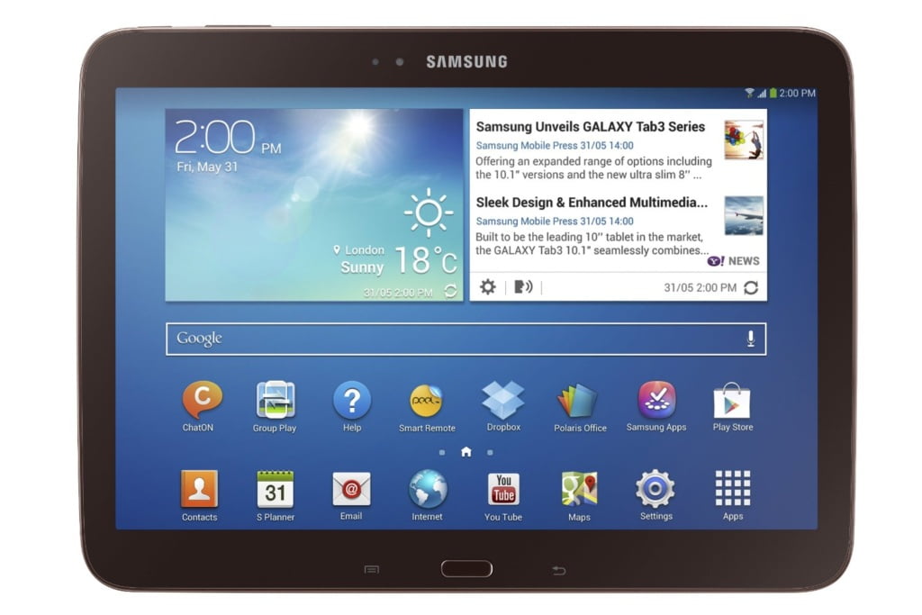 Samsung-s-pad