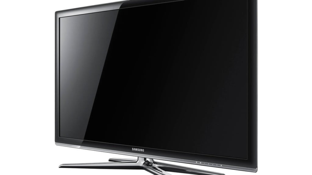 Samsung-tv