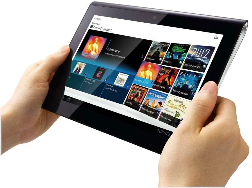 Sony-tablet-s