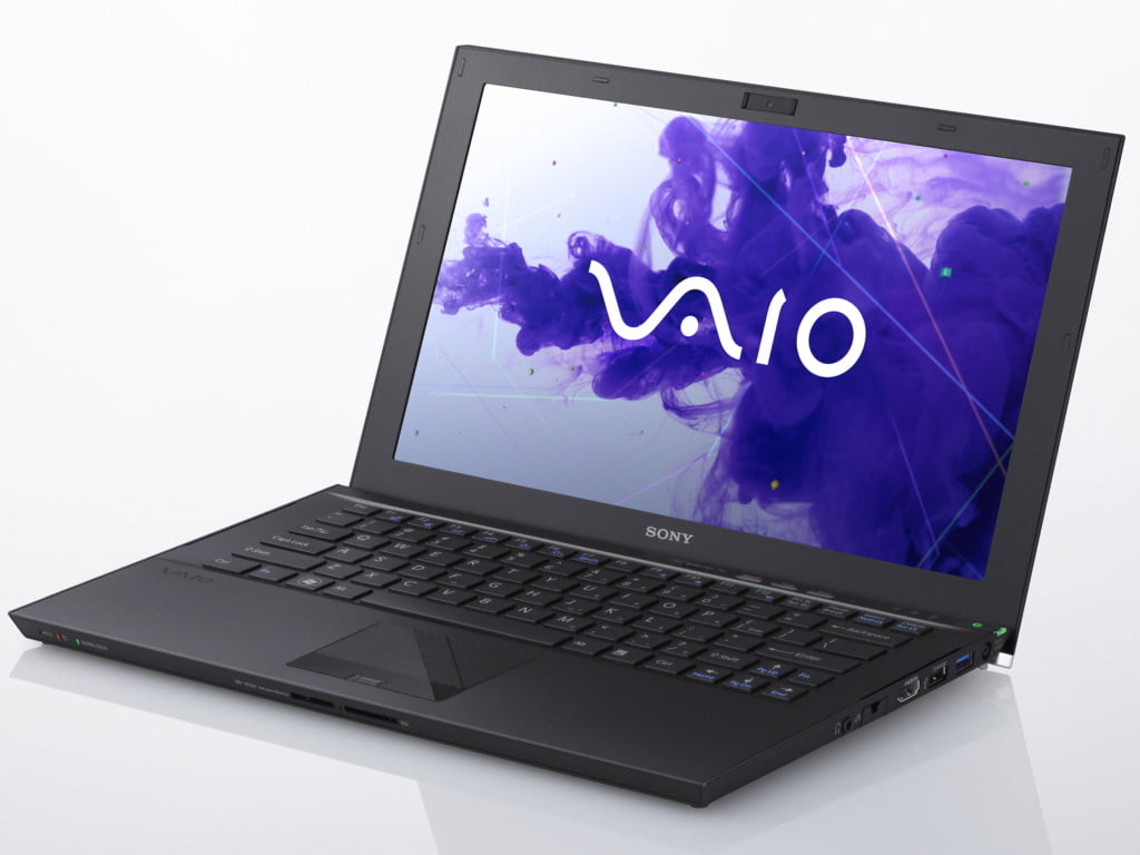 Sony-vaio-z