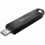 SanDisk - cele mai rapide stick-uri USB