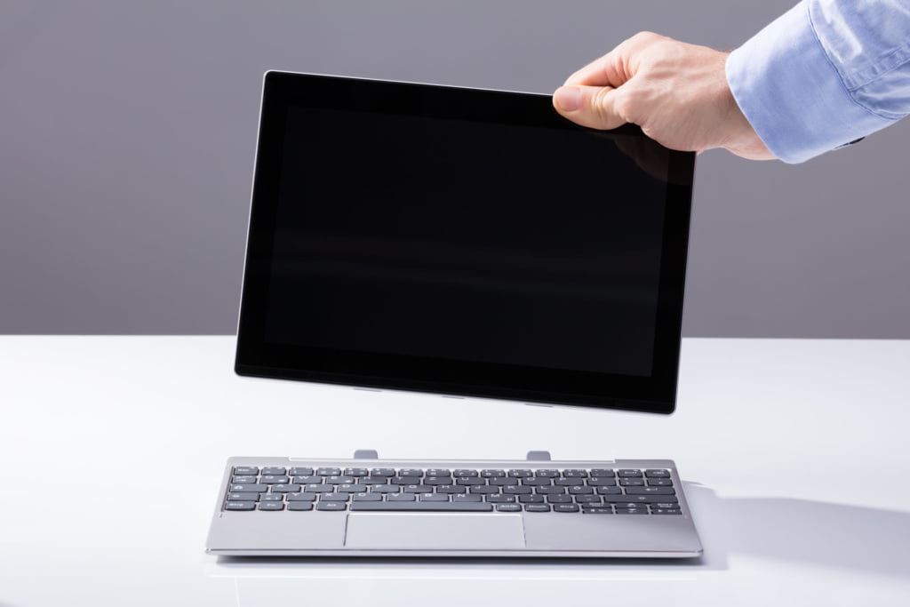 Tablet-pc