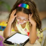 LG Kids Pad - o noua tableta pentru copiii cu varste cuprinse intre 3 si 7 ani