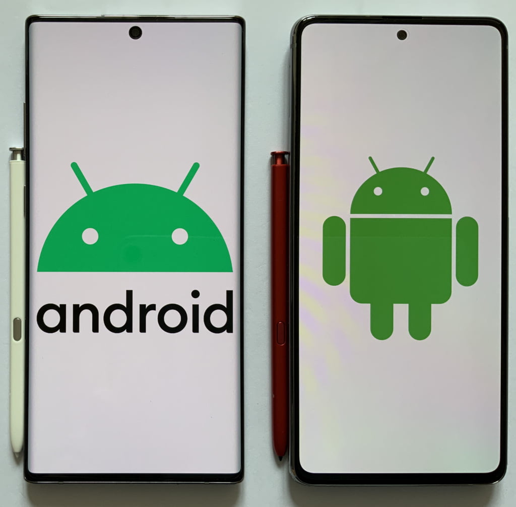 Telefoane-android