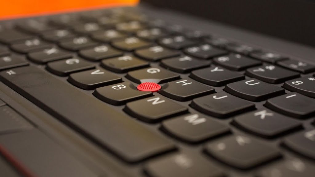 Thinkpad-laptops