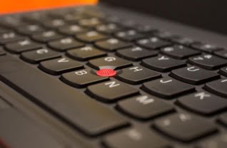 Thinkpad-laptops