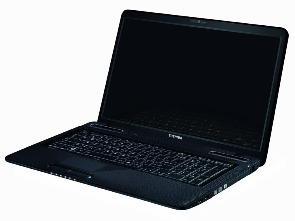 Toshiba-satellite