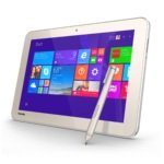 Toshiba tablet PC | Laptop News