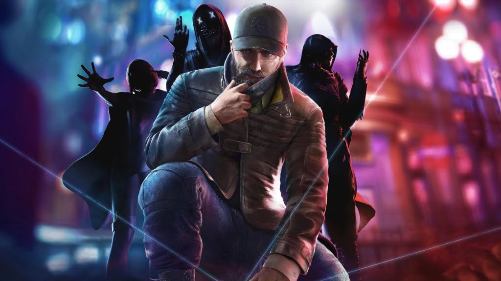Watch-dogs