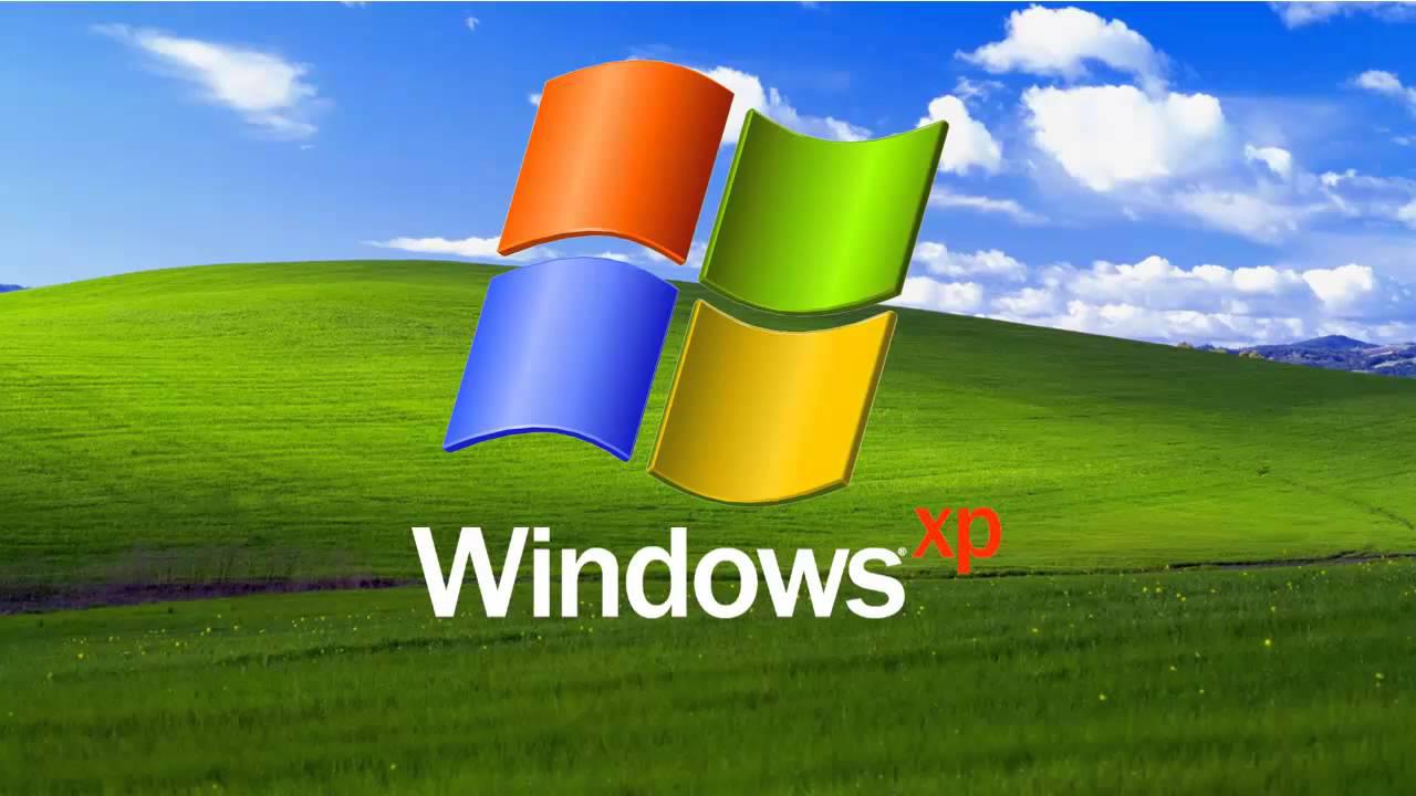 Windows-xp