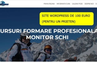 Site-wordpress-100-euro