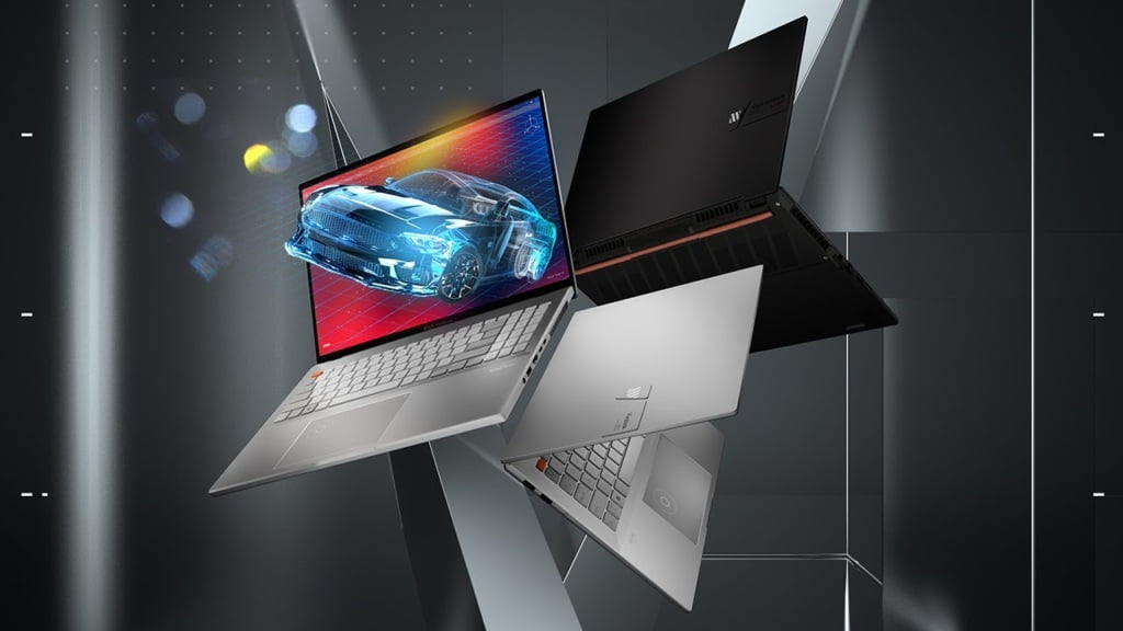 Asus-zenbook