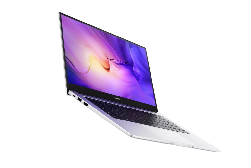 Huawei-matebook-d14