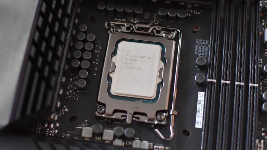 Procesor-intel®-core™-i5-12600-alder-lake
