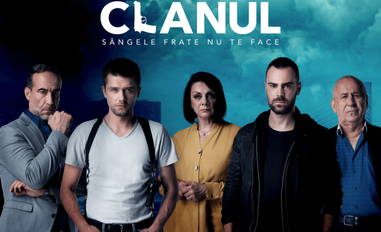  Cand va fi lansat sezonul 2 din serialul “Clanul”