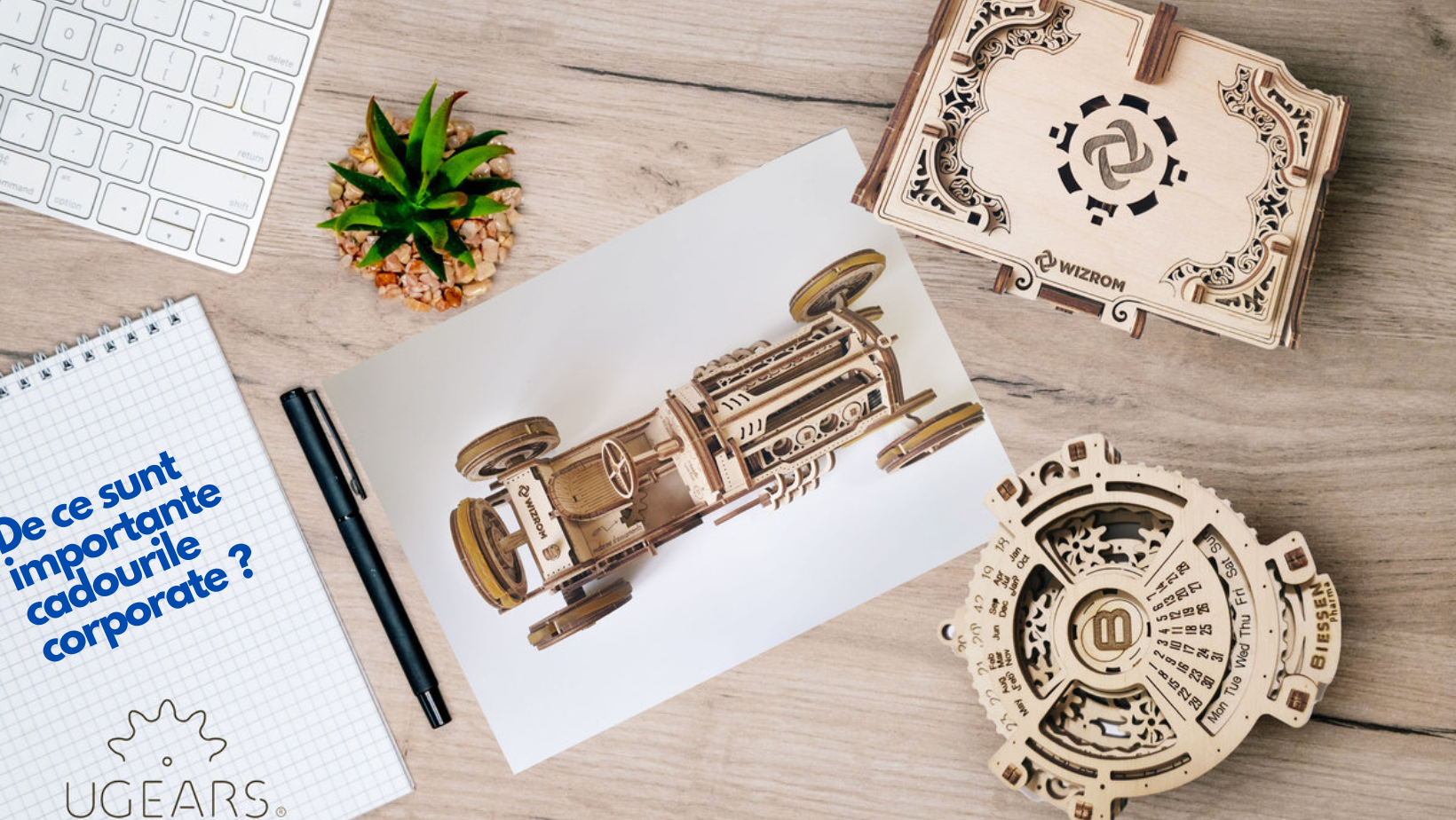 de ce sunt importante cadourile corporate