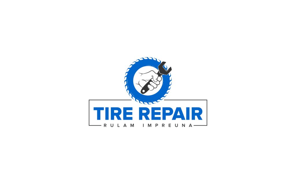creare logo service auto 01
