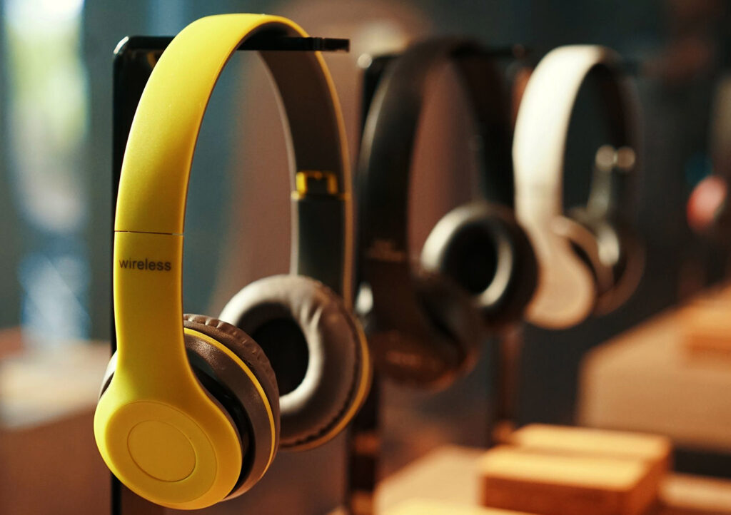 cele mai bune casti wireless