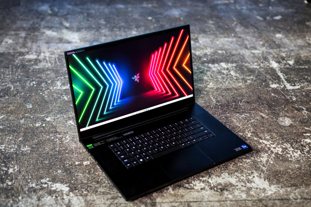 laptop programare
