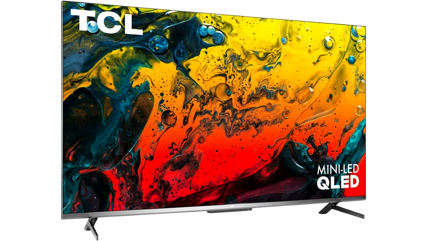 tv tcl cost