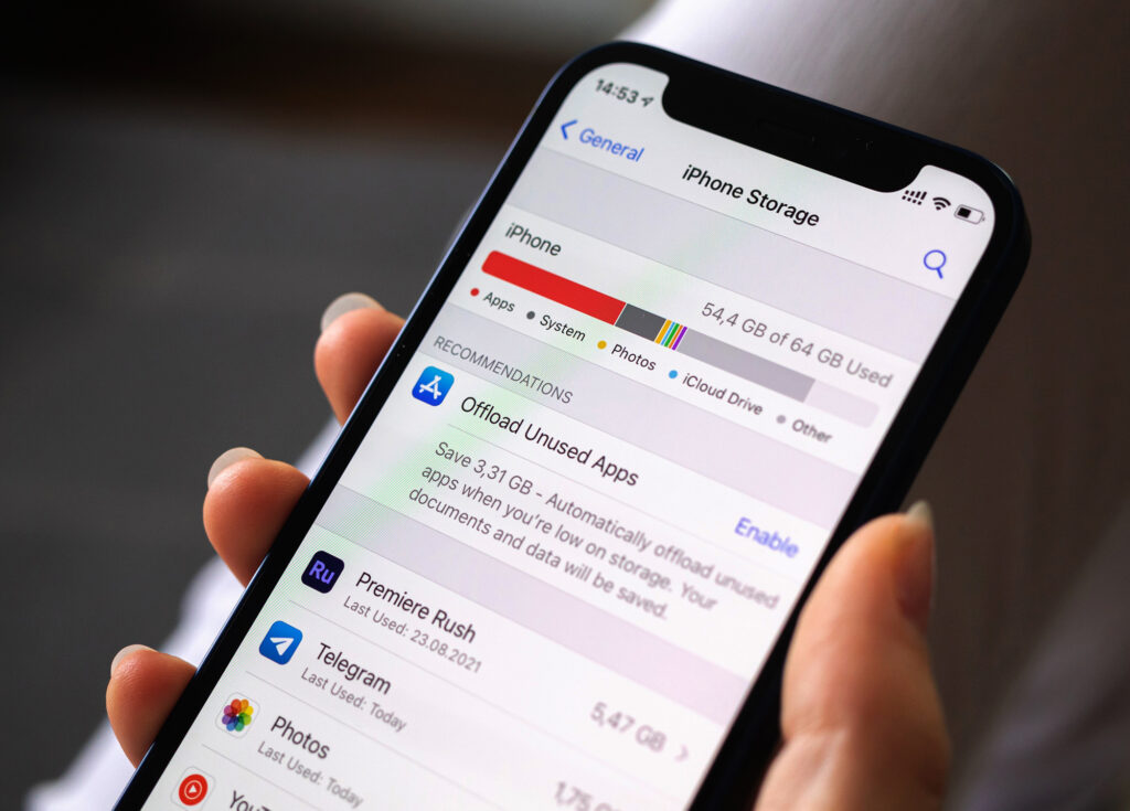 curatare telefon gratis