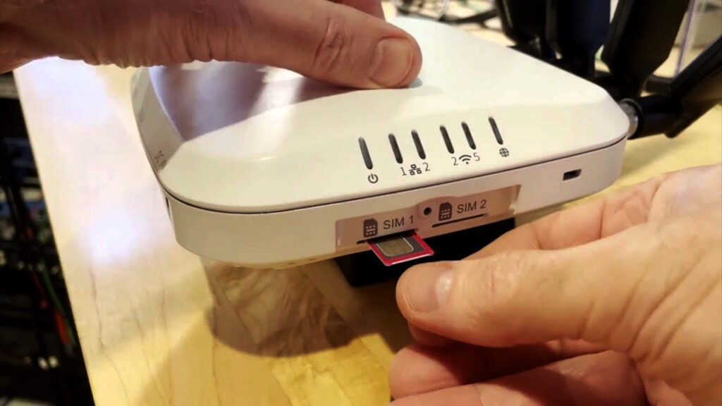 configurare router digi