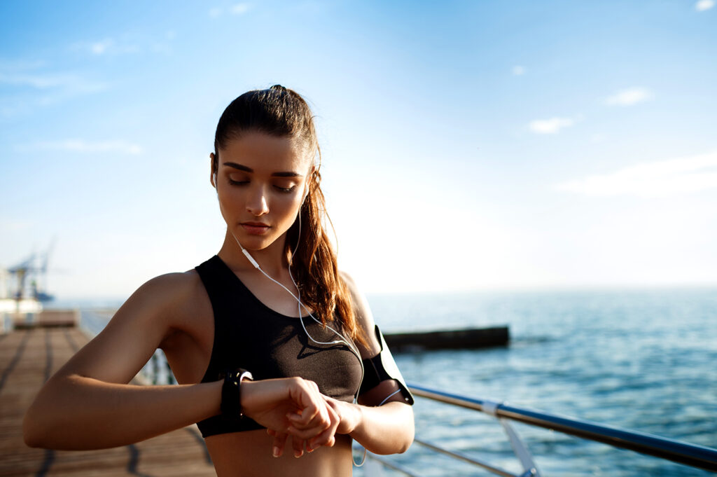 smartwatch femei