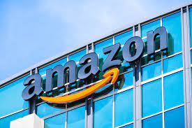  Amazon, o companie multinațională americană de tehnologie