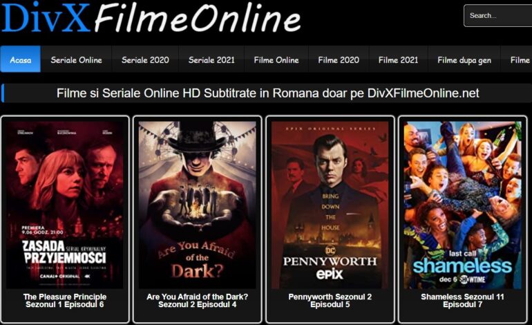 filme online