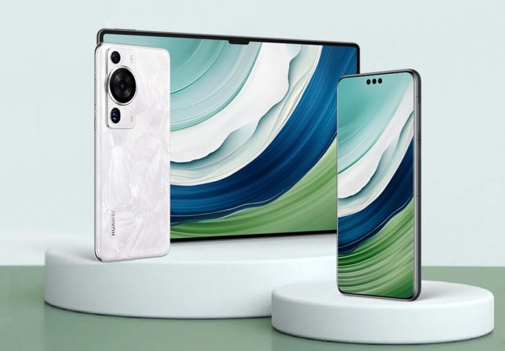 huawei