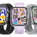 Ce face ca Huawei Watch Fit 4 să se remarce în 2025? huawei