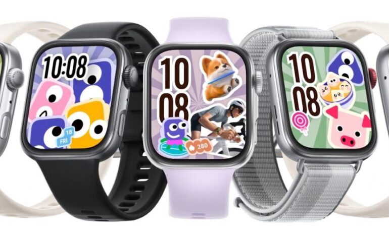  Ce face ca Huawei Watch Fit 4 să se remarce în 2025?